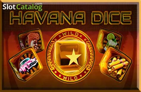havana dice game  Buy and sell used dice games locally or have something new shipped from stores